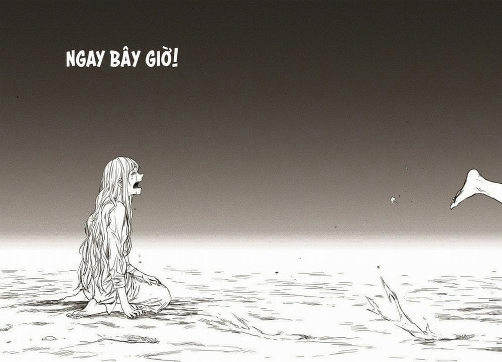 The Horizon (Đường Chân Trời) 20 trang 45