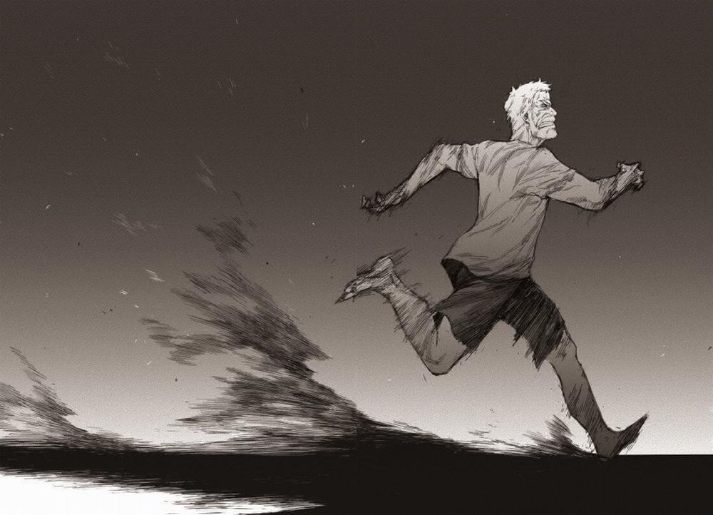 The Horizon (Đường Chân Trời) 20 trang 46