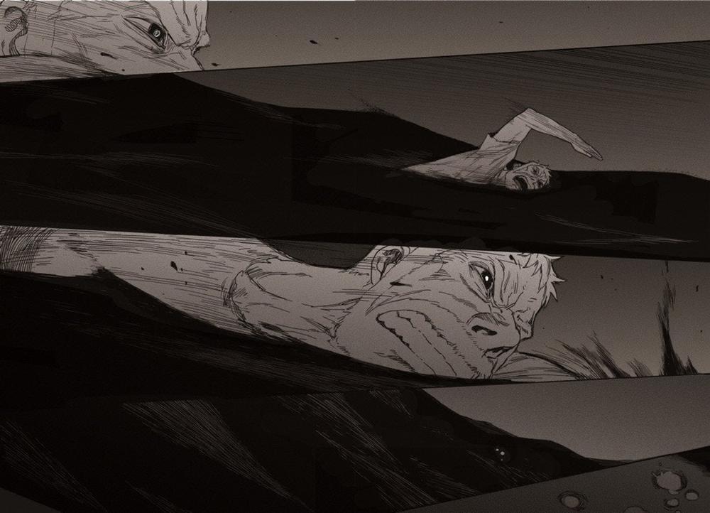 The Horizon (Đường Chân Trời) 20 trang 47