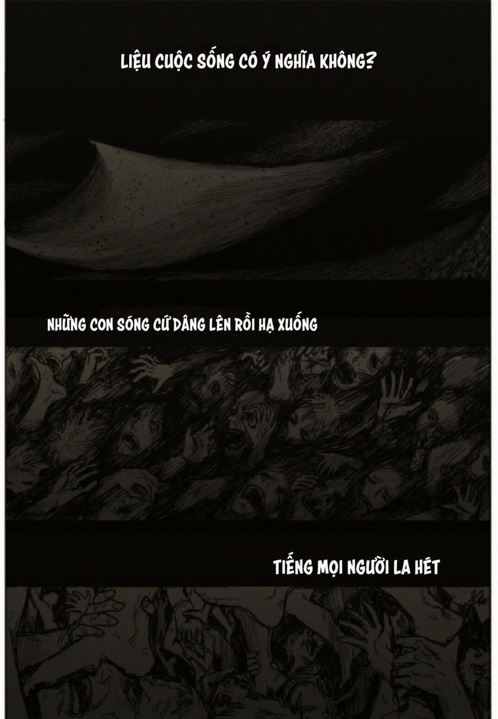 The Horizon (Đường Chân Trời) 20 trang 5