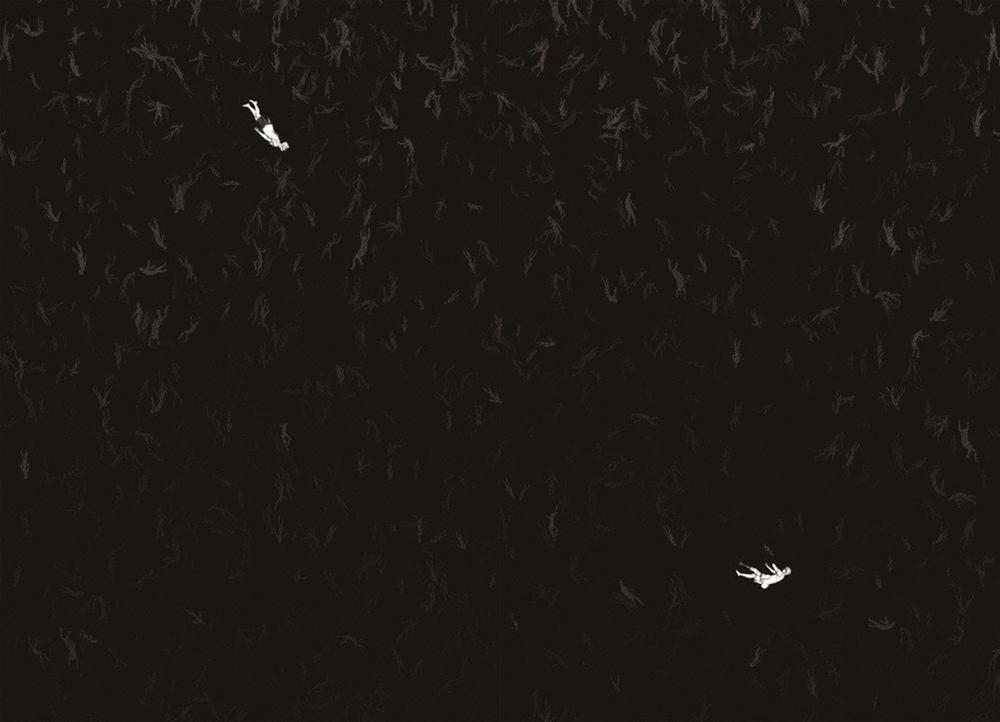 The Horizon (Đường Chân Trời) 20 trang 50