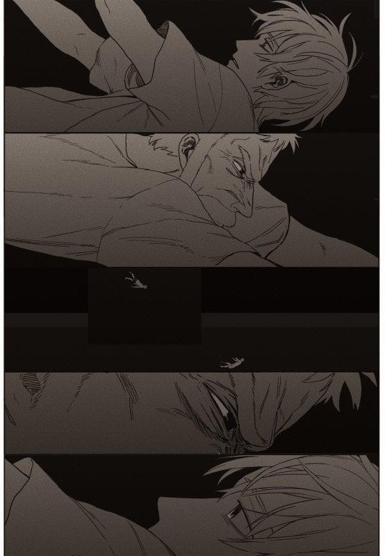 The Horizon (Đường Chân Trời) 20 trang 51