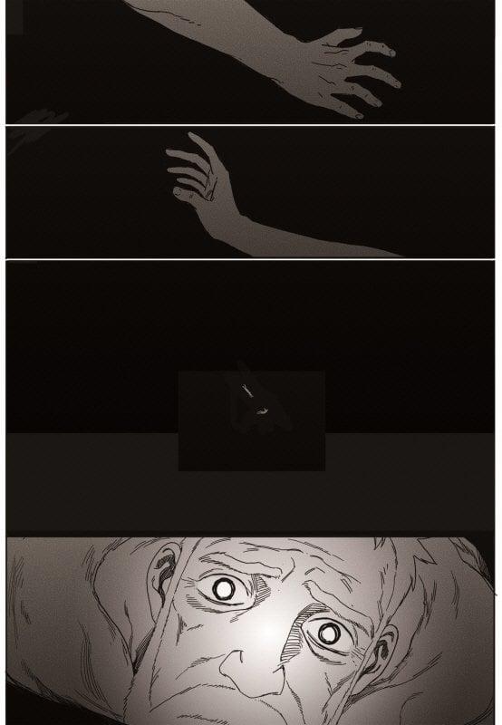 The Horizon (Đường Chân Trời) 20 trang 52