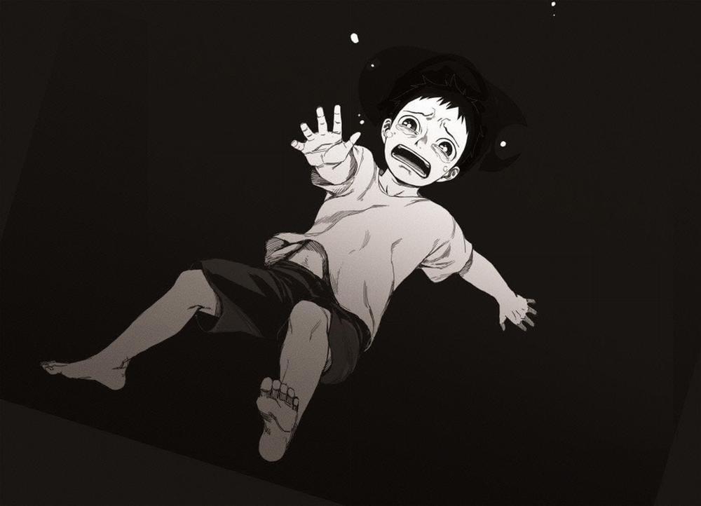 The Horizon (Đường Chân Trời) 20 trang 53