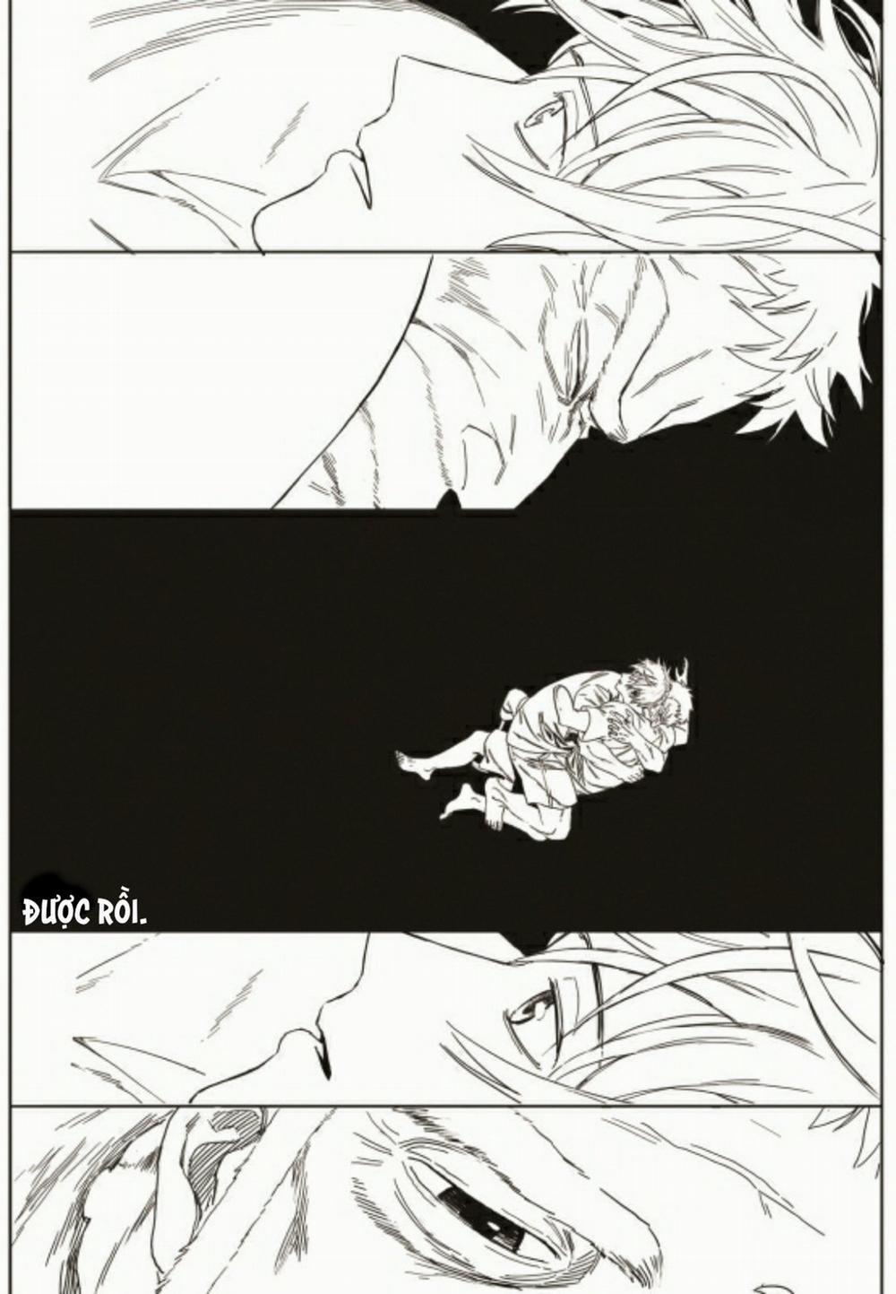 The Horizon (Đường Chân Trời) 20 trang 55