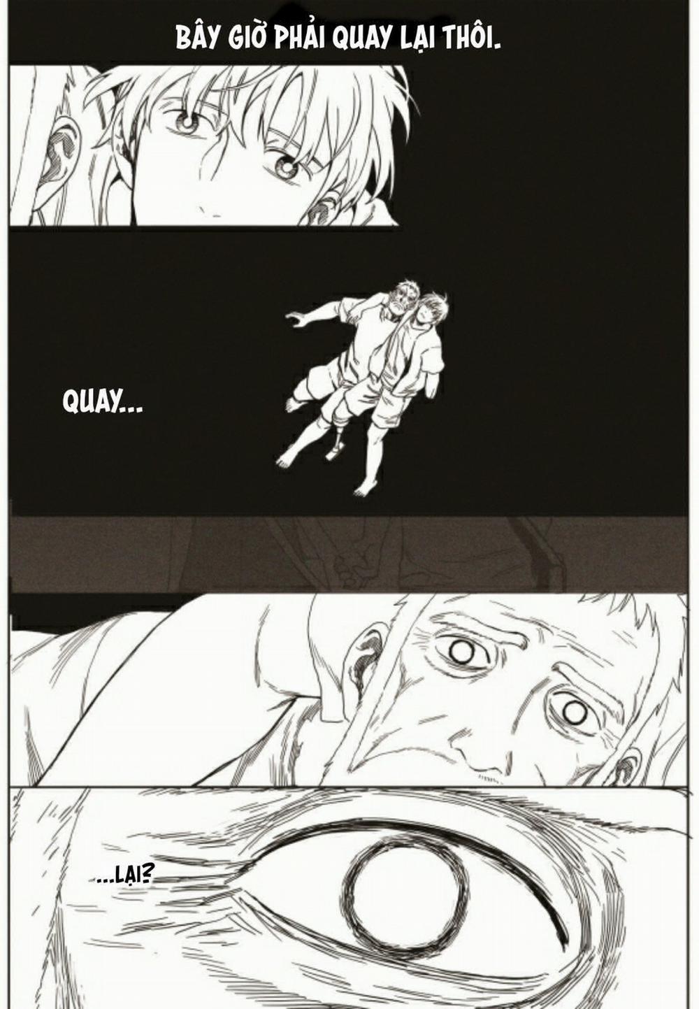 The Horizon (Đường Chân Trời) 20 trang 56