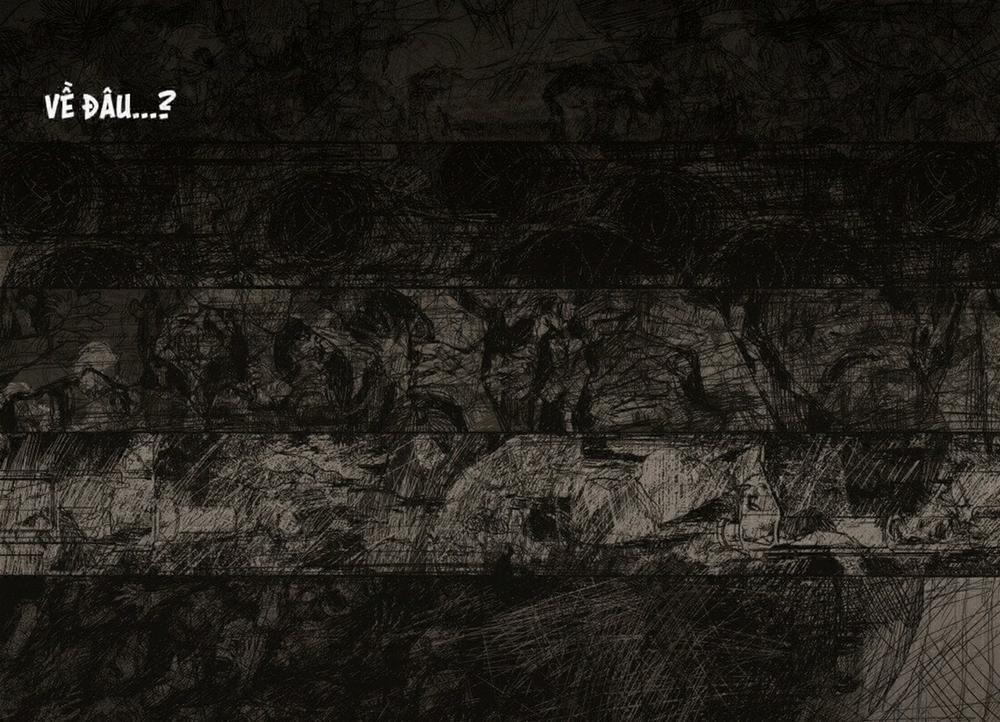 The Horizon (Đường Chân Trời) 20 trang 58