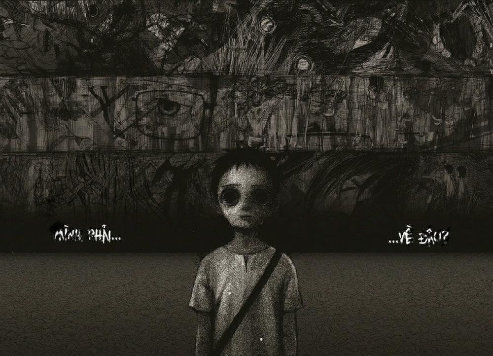 The Horizon (Đường Chân Trời) 20 trang 59