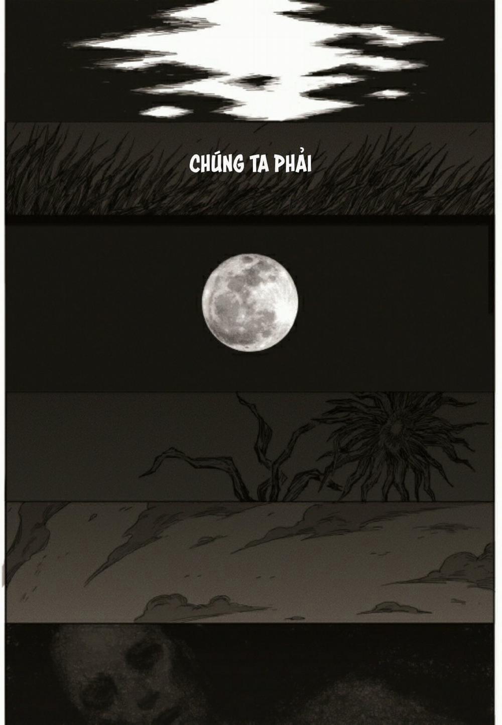 The Horizon (Đường Chân Trời) 20 trang 66