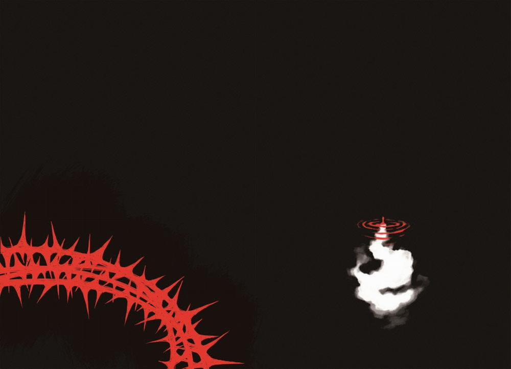 The Horizon (Đường Chân Trời) 20 trang 68