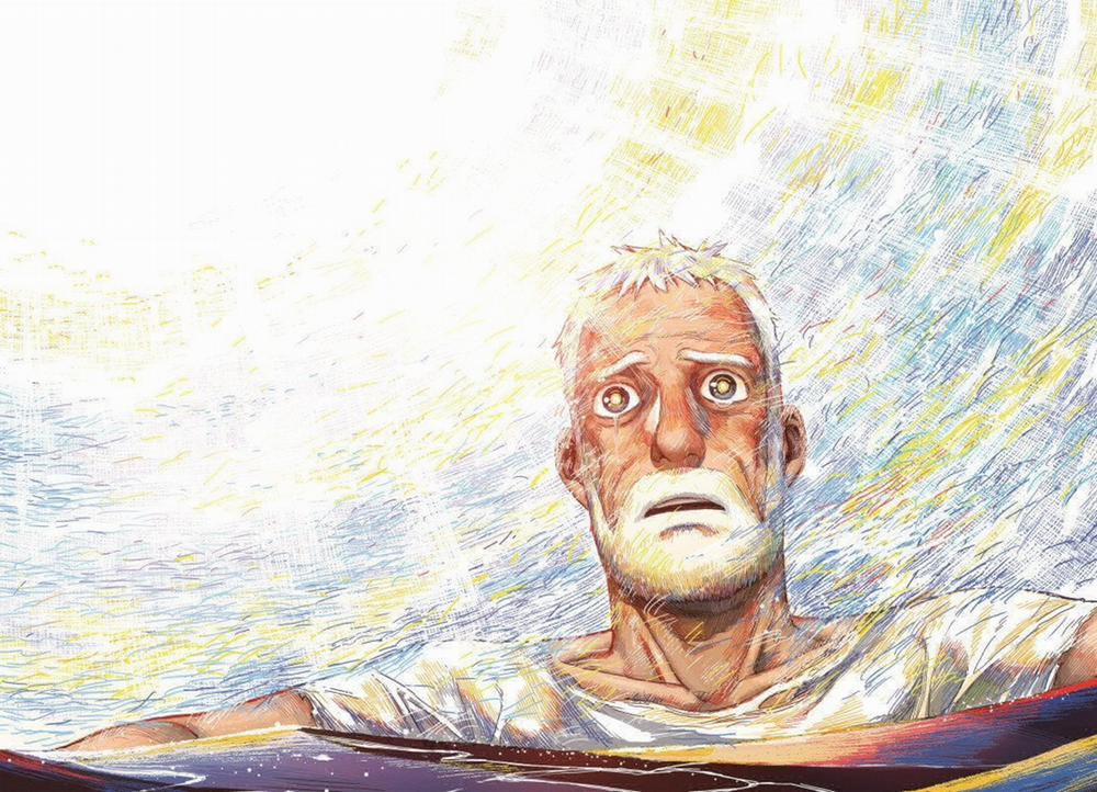 The Horizon (Đường Chân Trời) 20 trang 74