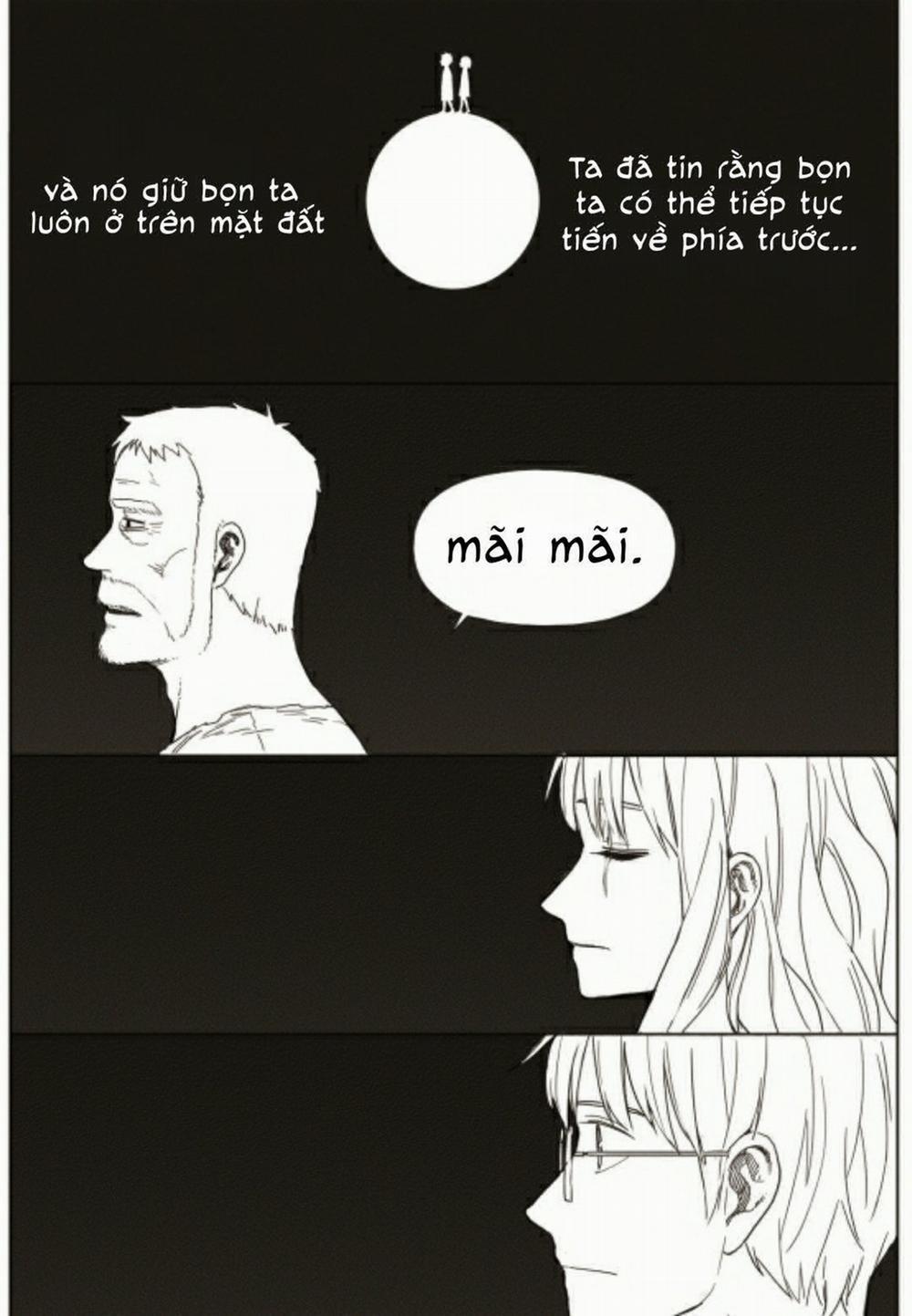 The Horizon (Đường Chân Trời) 20 trang 9