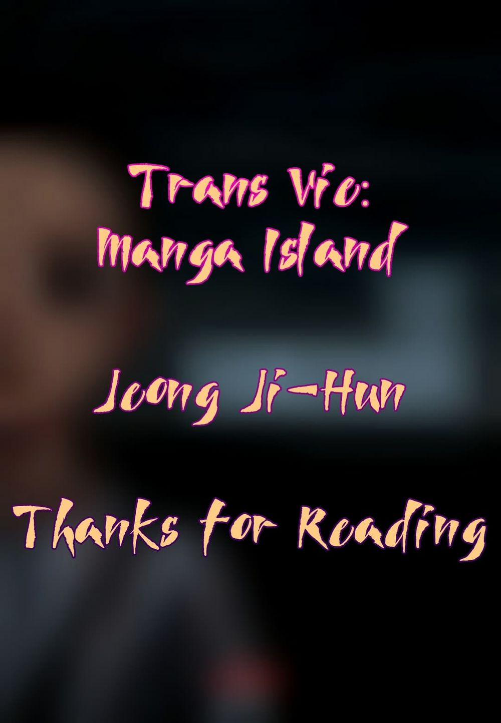 The Horizon (Đường Chân Trời) 3 trang 0