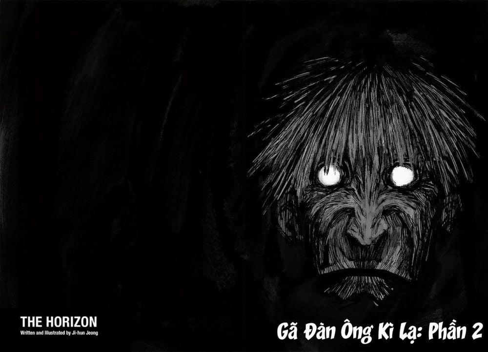 The Horizon (Đường Chân Trời) 3 trang 1