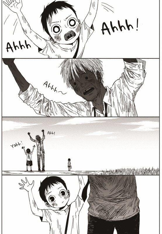 The Horizon (Đường Chân Trời) 3 trang 10