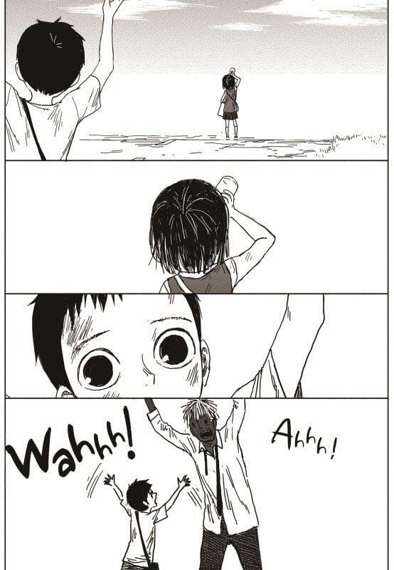 The Horizon (Đường Chân Trời) 3 trang 11