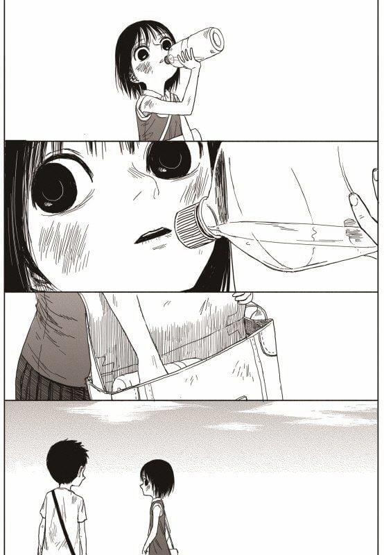 The Horizon (Đường Chân Trời) 3 trang 12