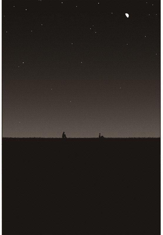 The Horizon (Đường Chân Trời) 3 trang 19