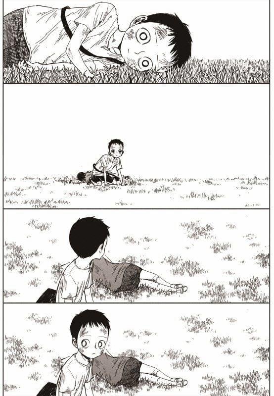 The Horizon (Đường Chân Trời) 3 trang 20