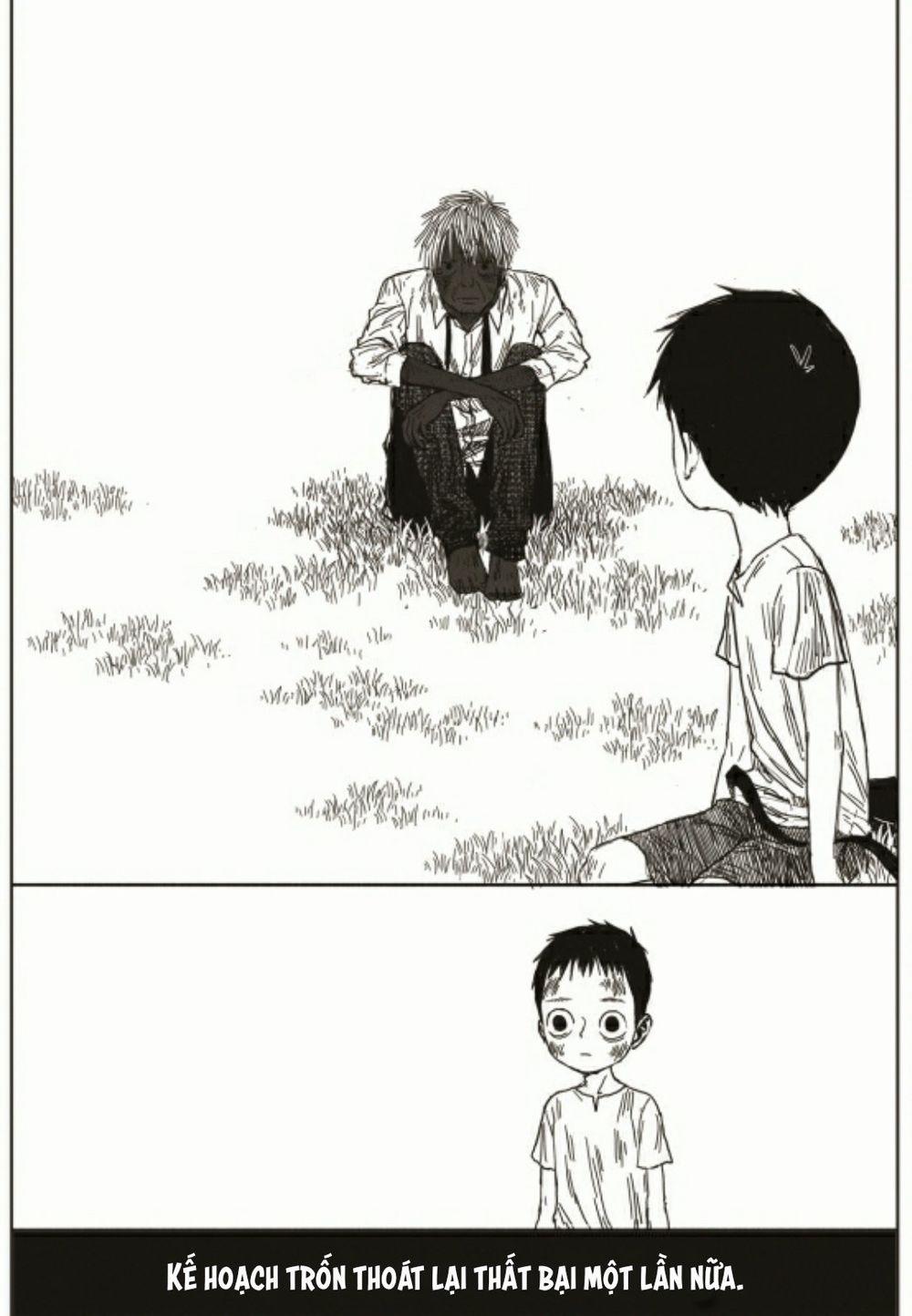 The Horizon (Đường Chân Trời) 3 trang 21