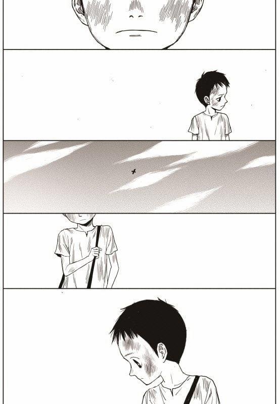 The Horizon (Đường Chân Trời) 3 trang 22