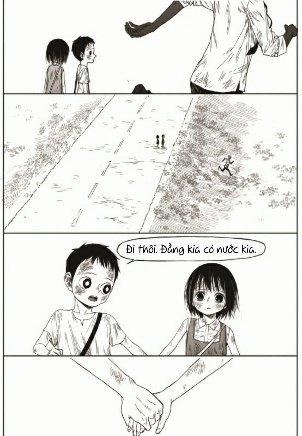 The Horizon (Đường Chân Trời) 3 trang 29