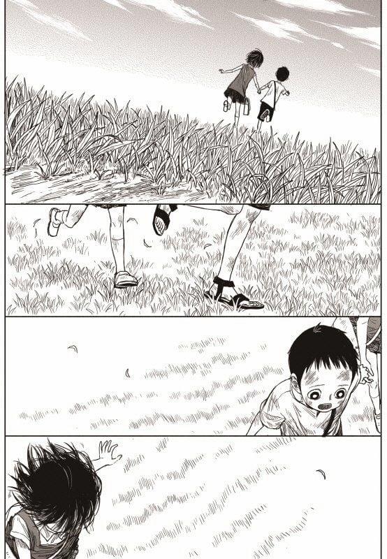 The Horizon (Đường Chân Trời) 3 trang 30