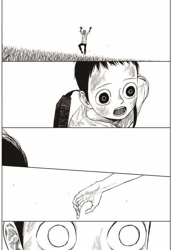 The Horizon (Đường Chân Trời) 3 trang 31