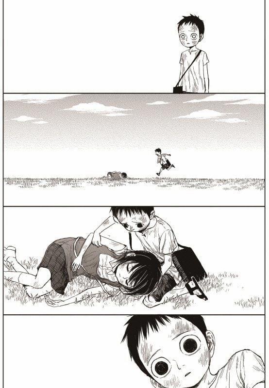 The Horizon (Đường Chân Trời) 3 trang 33