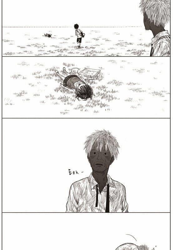 The Horizon (Đường Chân Trời) 3 trang 37