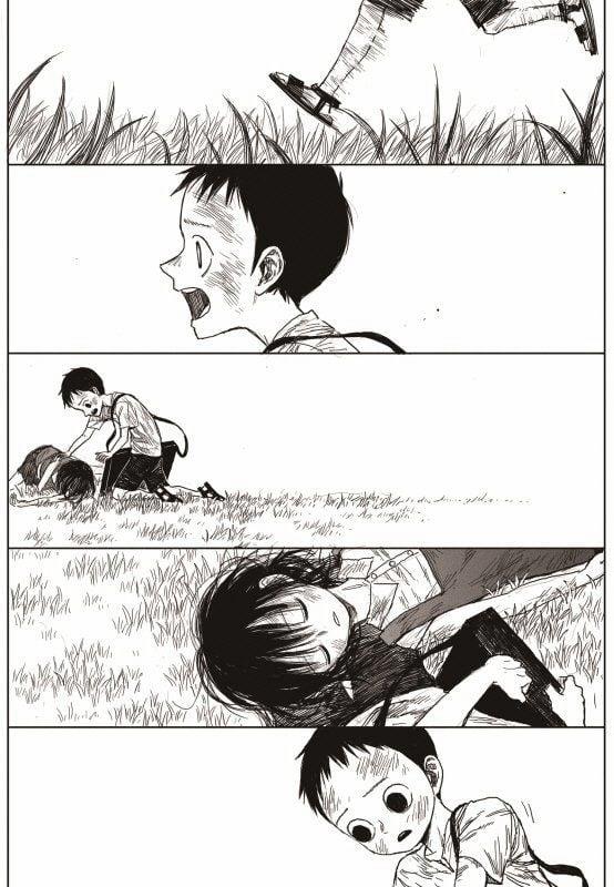 The Horizon (Đường Chân Trời) 3 trang 38