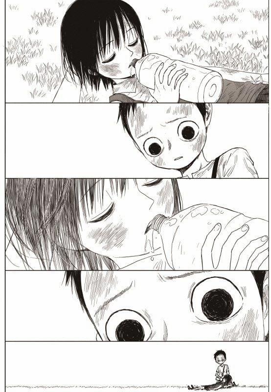 The Horizon (Đường Chân Trời) 3 trang 39