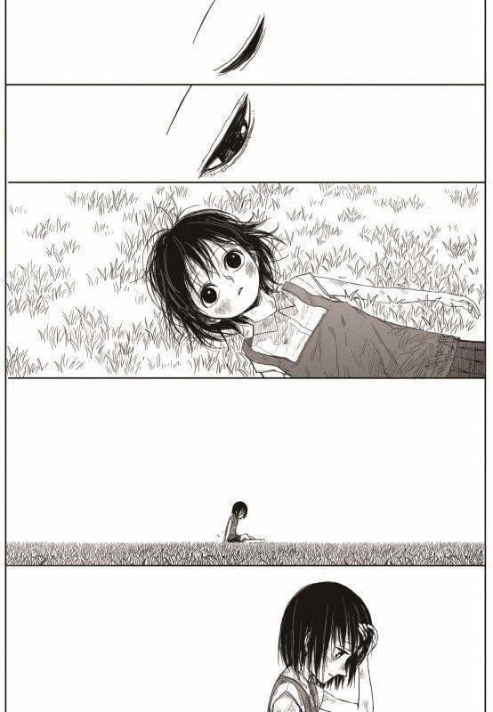 The Horizon (Đường Chân Trời) 3 trang 41