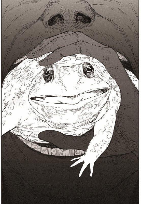 The Horizon (Đường Chân Trời) 3 trang 46