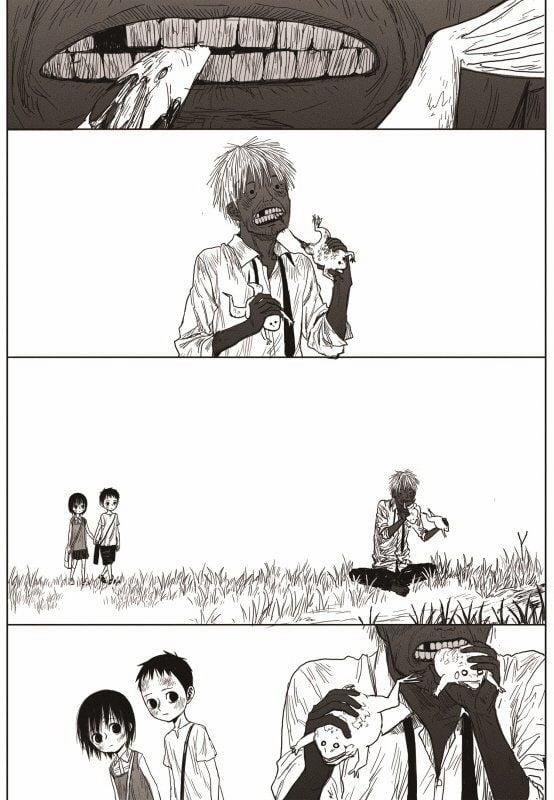 The Horizon (Đường Chân Trời) 3 trang 47