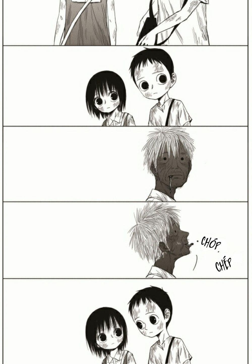 The Horizon (Đường Chân Trời) 3 trang 48