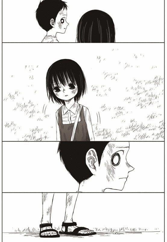 The Horizon (Đường Chân Trời) 3 trang 5