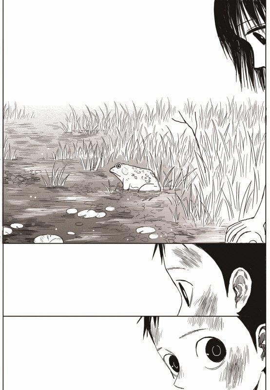 The Horizon (Đường Chân Trời) 3 trang 50