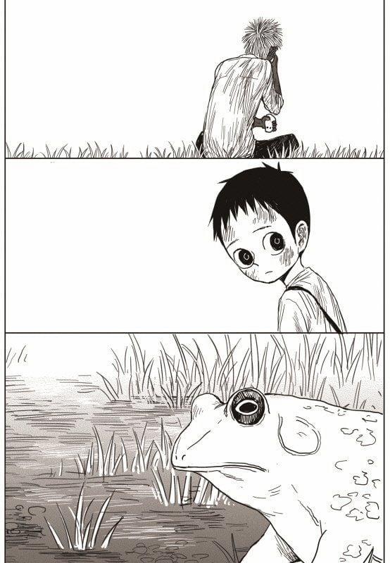 The Horizon (Đường Chân Trời) 3 trang 51