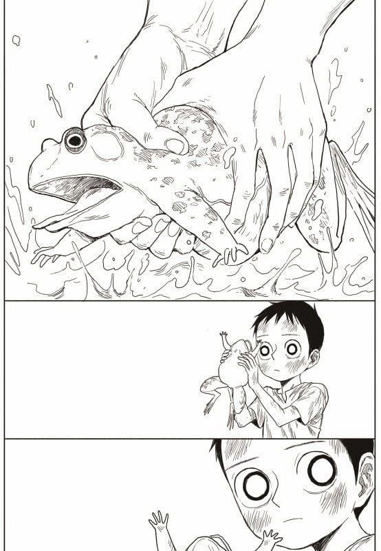 The Horizon (Đường Chân Trời) 3 trang 52