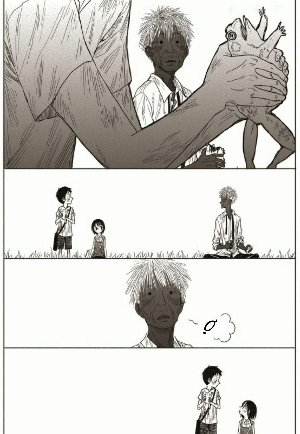 The Horizon (Đường Chân Trời) 3 trang 53