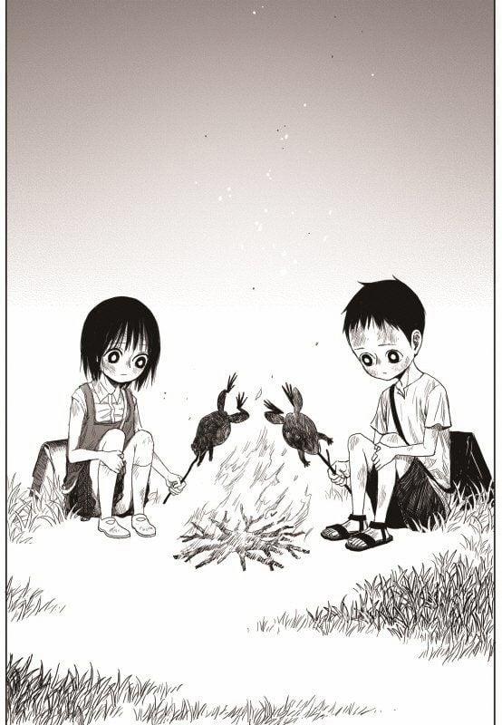 The Horizon (Đường Chân Trời) 3 trang 54