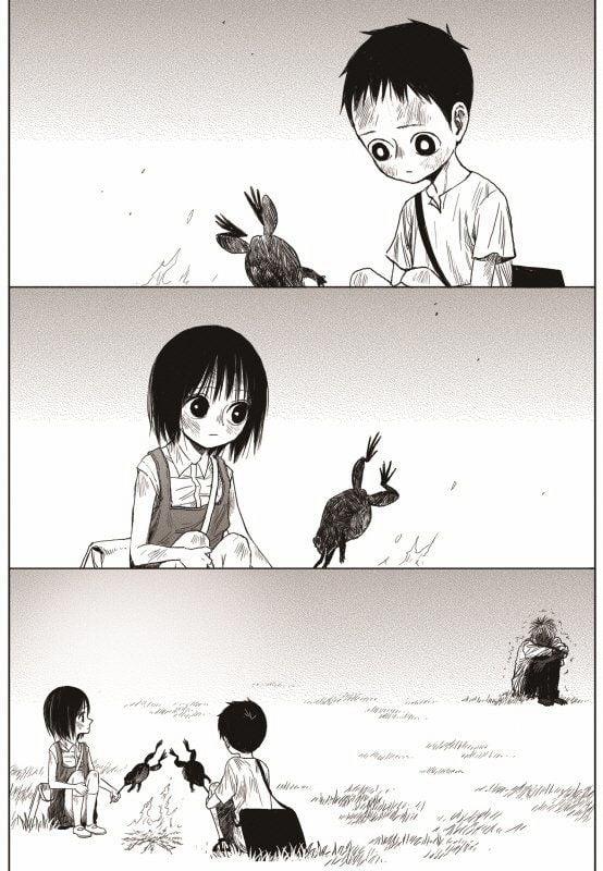 The Horizon (Đường Chân Trời) 3 trang 55