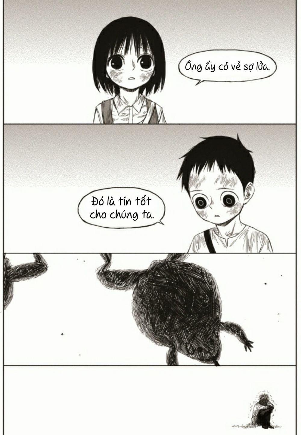 The Horizon (Đường Chân Trời) 3 trang 56