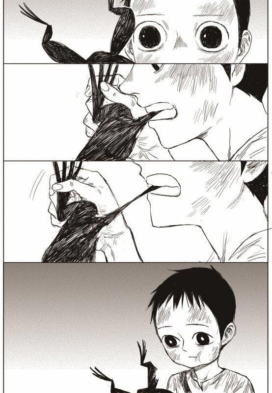 The Horizon (Đường Chân Trời) 3 trang 57