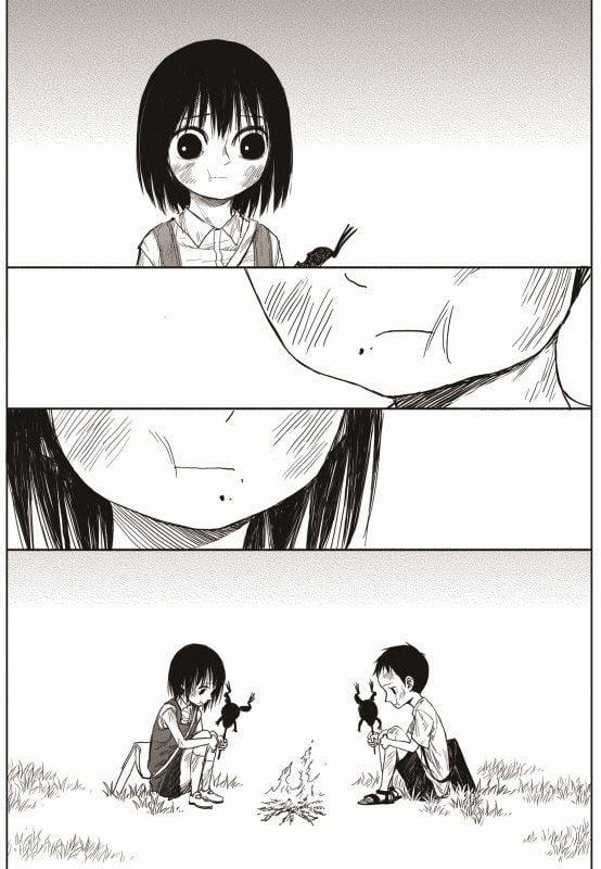 The Horizon (Đường Chân Trời) 3 trang 58