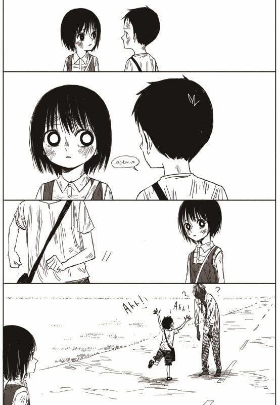 The Horizon (Đường Chân Trời) 3 trang 6