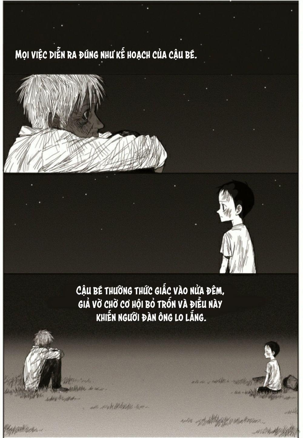 The Horizon (Đường Chân Trời) 3 trang 60