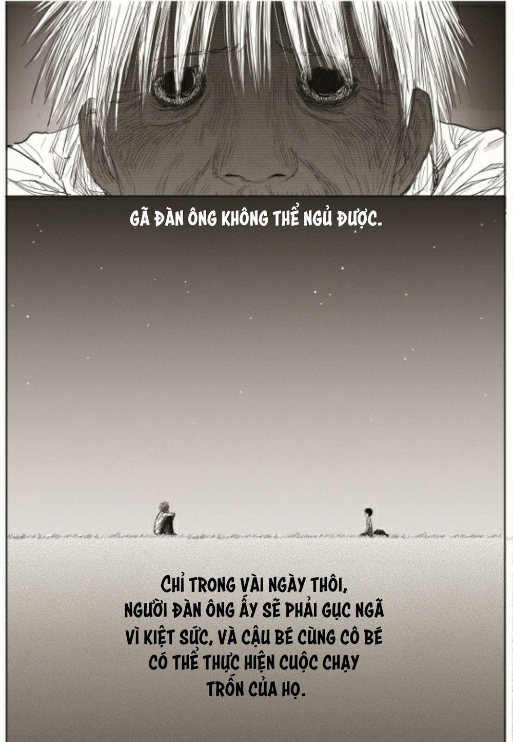 The Horizon (Đường Chân Trời) 3 trang 61