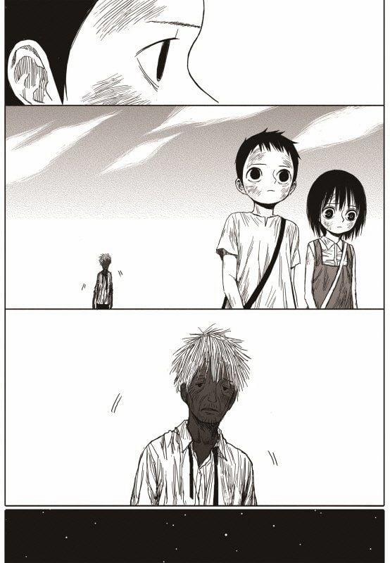 The Horizon (Đường Chân Trời) 3 trang 63